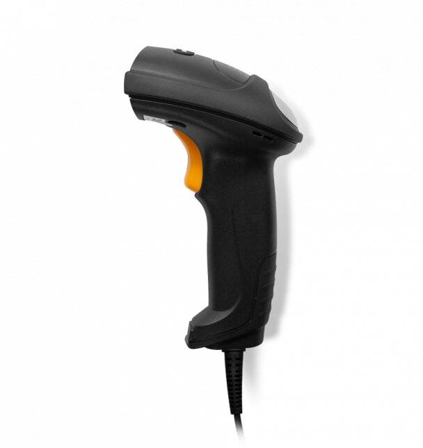 Newland NLS-HR52-DUO-S5 Bonito 2D Near & Far Imager USB-Kit - Handscanner-4