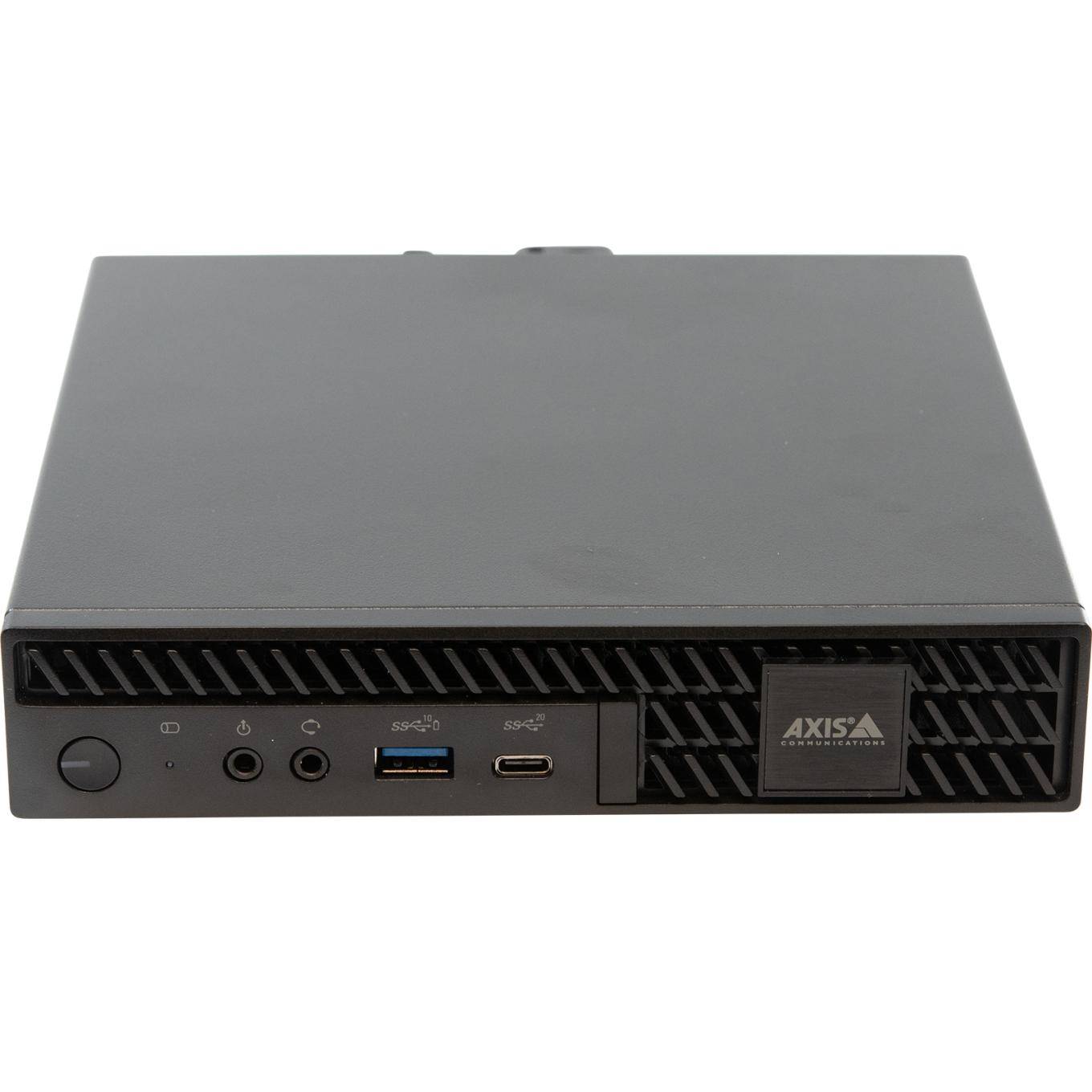 Axis 02693-003 - 1 Kanäle - 36 Kanäle - 8192 MB - Windows 10 IoT Enterprise - Ax-2