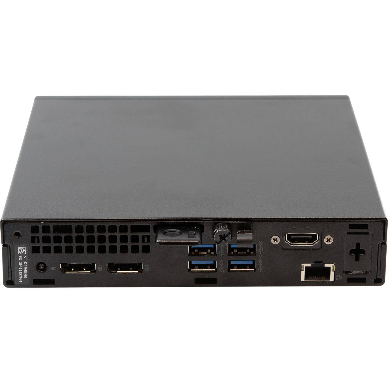 Axis 02693-003 - 1 Kanäle - 36 Kanäle - 8192 MB - Windows 10 IoT Enterprise - Ax-3