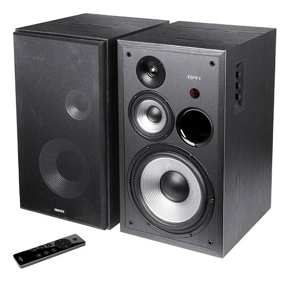 Edifier R2850DB - Lautsprecher - kabellos - Bluetooth - Lautsprecher - 5.1-2