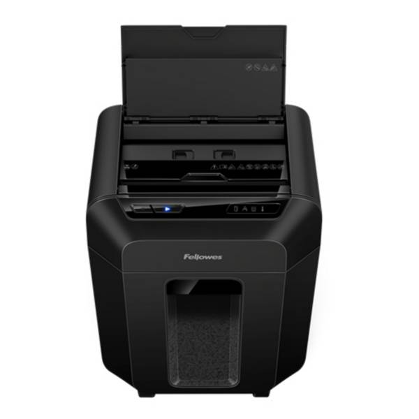 Fellowes Aktenvernichter »AutoMax™ 90M«