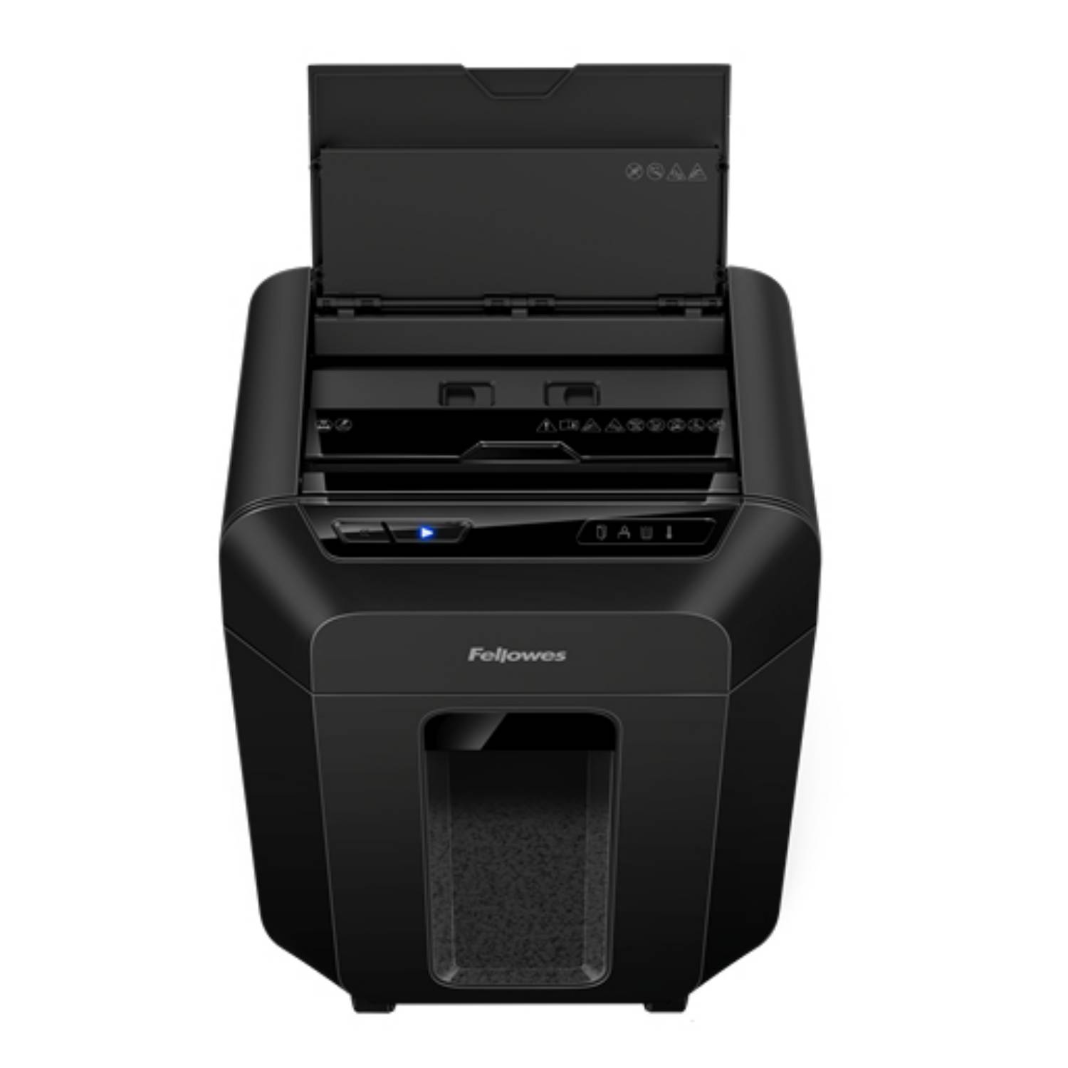 Fellowes Aktenvernichter »AutoMax™ 90M«-0