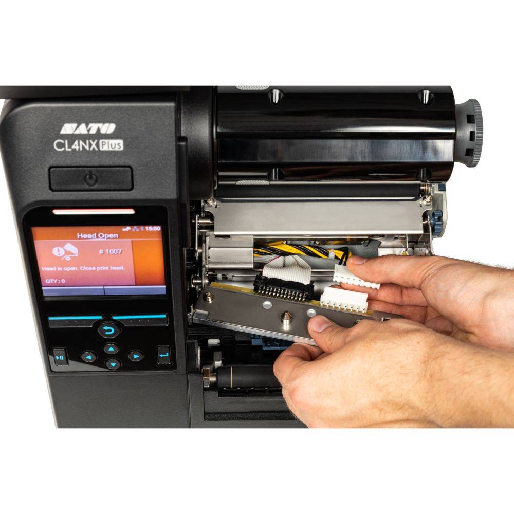 SATO - CL4NX Plus 305 dpi Printhead-3