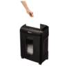 Aktenvernichter Powershred 10M Partikel 2x12mm