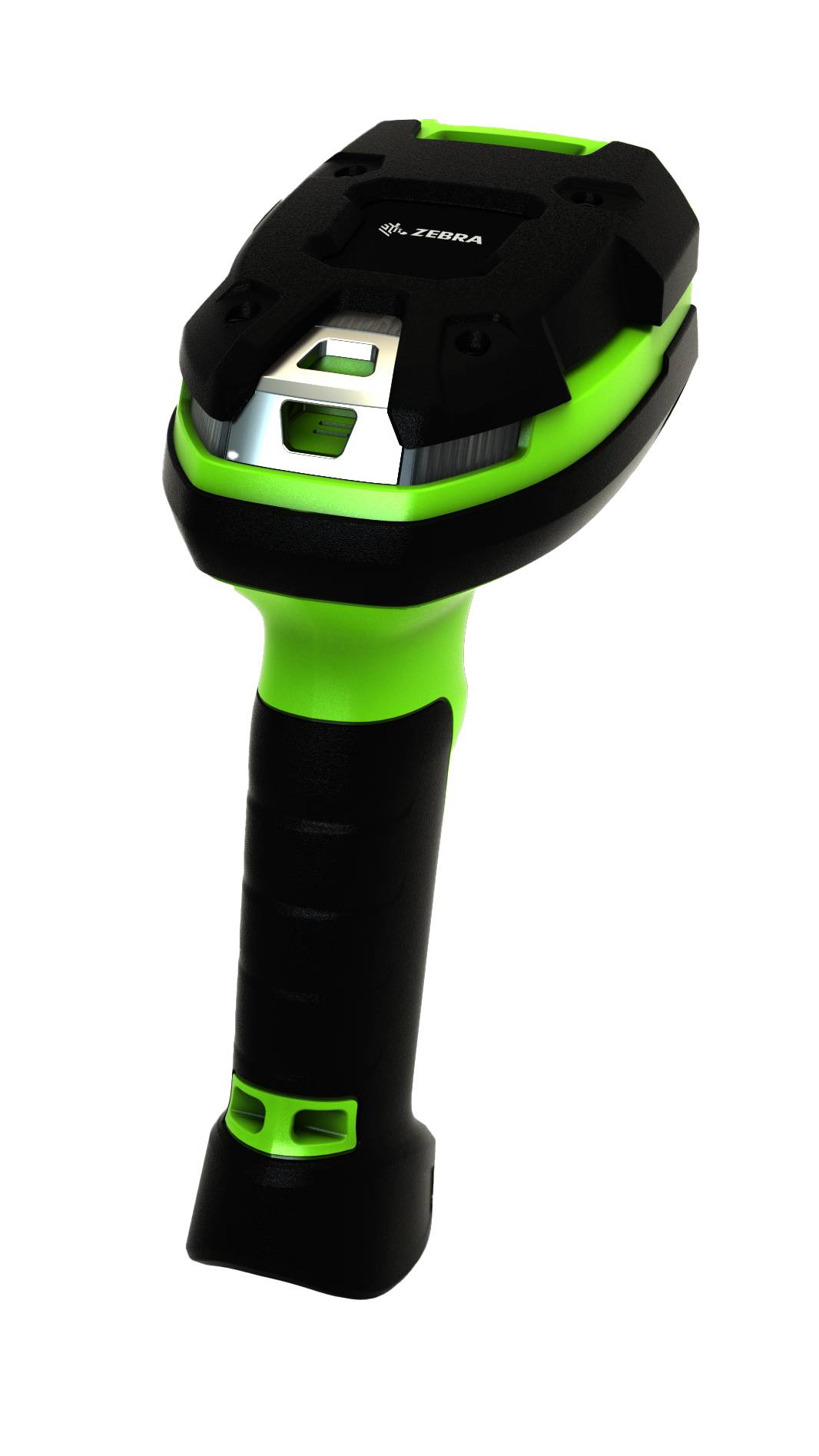 Zebra LI3608-ER - Barcode-Scanner - Handgerät - Linear-Imager - decodiert - USB-1