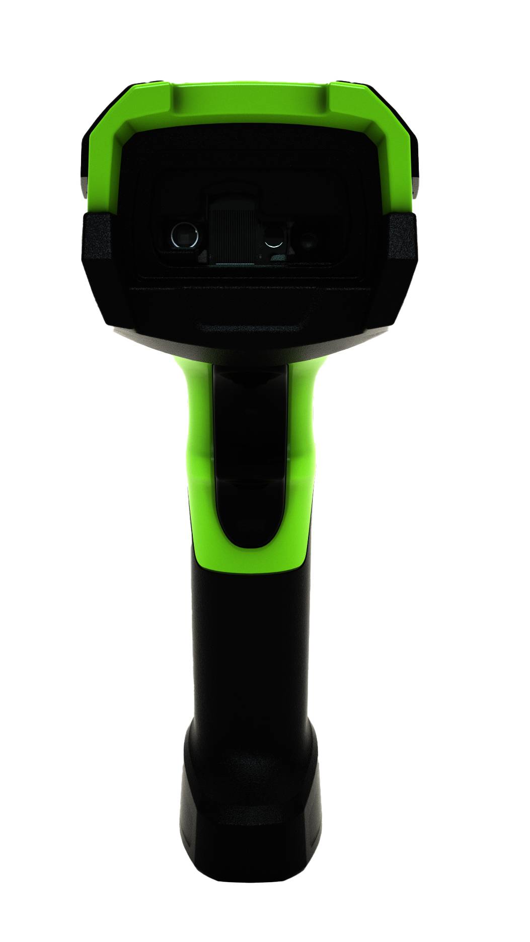 Zebra LI3608-ER - Barcode-Scanner - Handgerät - Linear-Imager - decodiert - USB-2