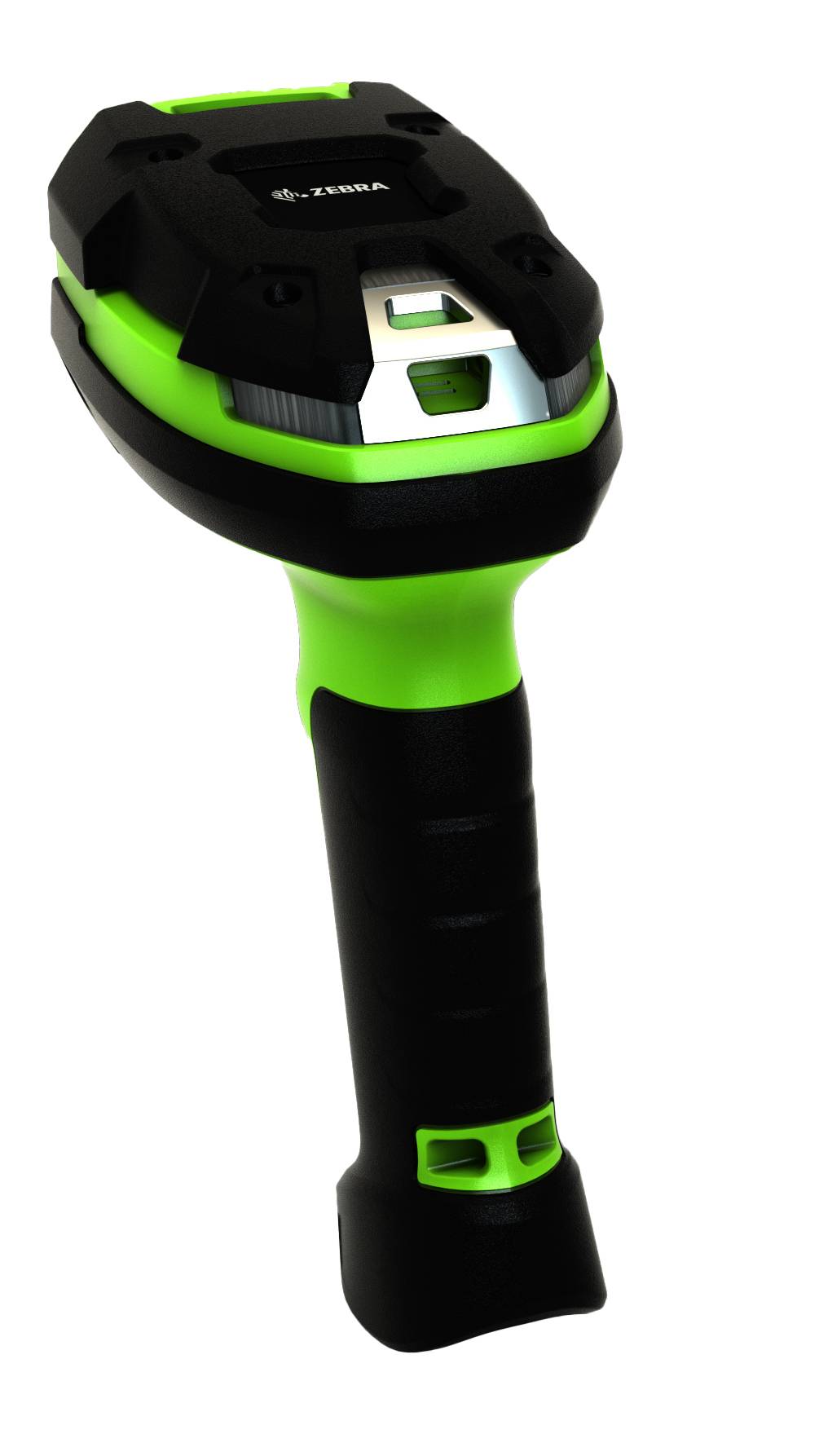 Zebra LI3608-ER - Barcode-Scanner - Handgerät - Linear-Imager - decodiert - USB-3