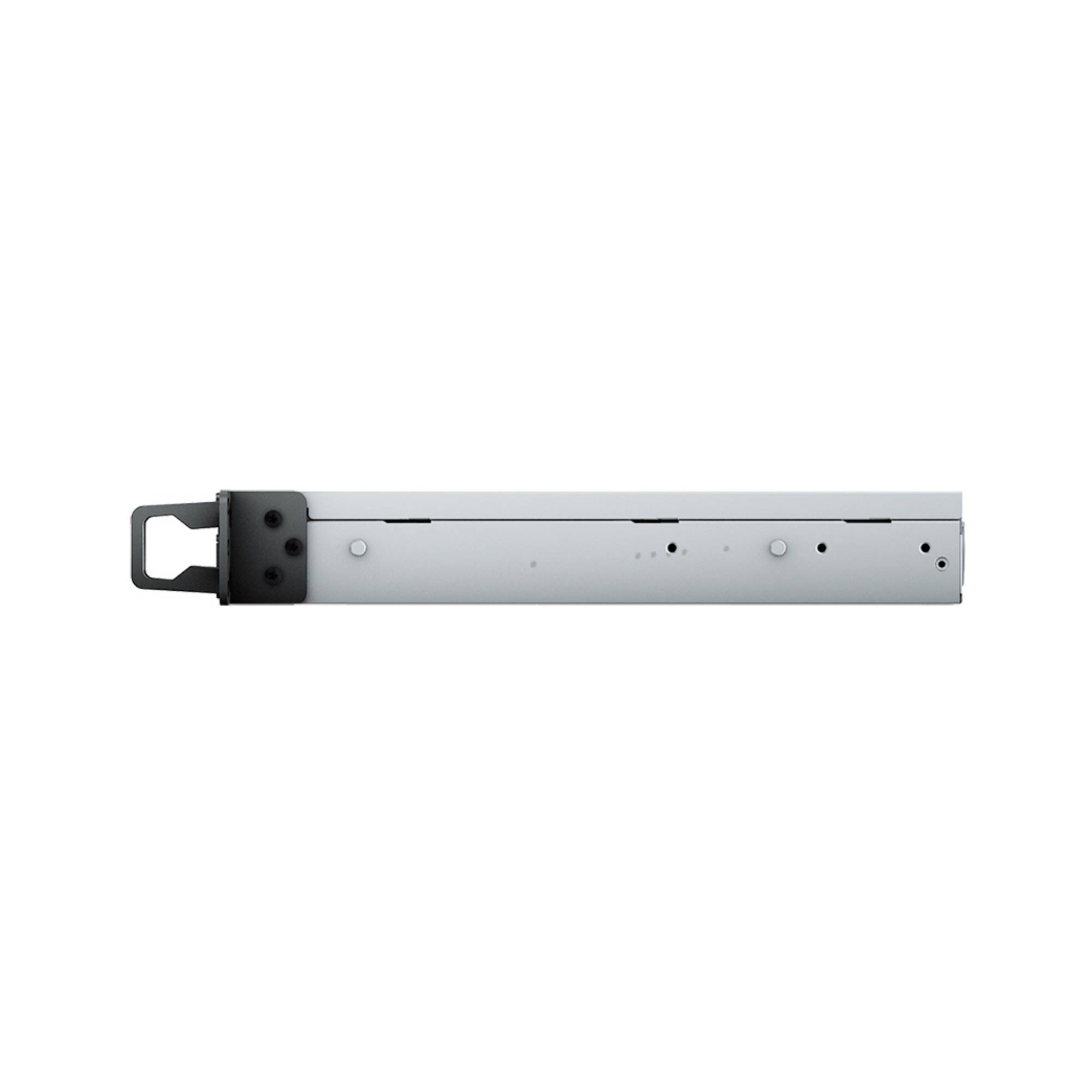 Synology RackStation RS422+ - NAS-Server - 4 Schächte-0