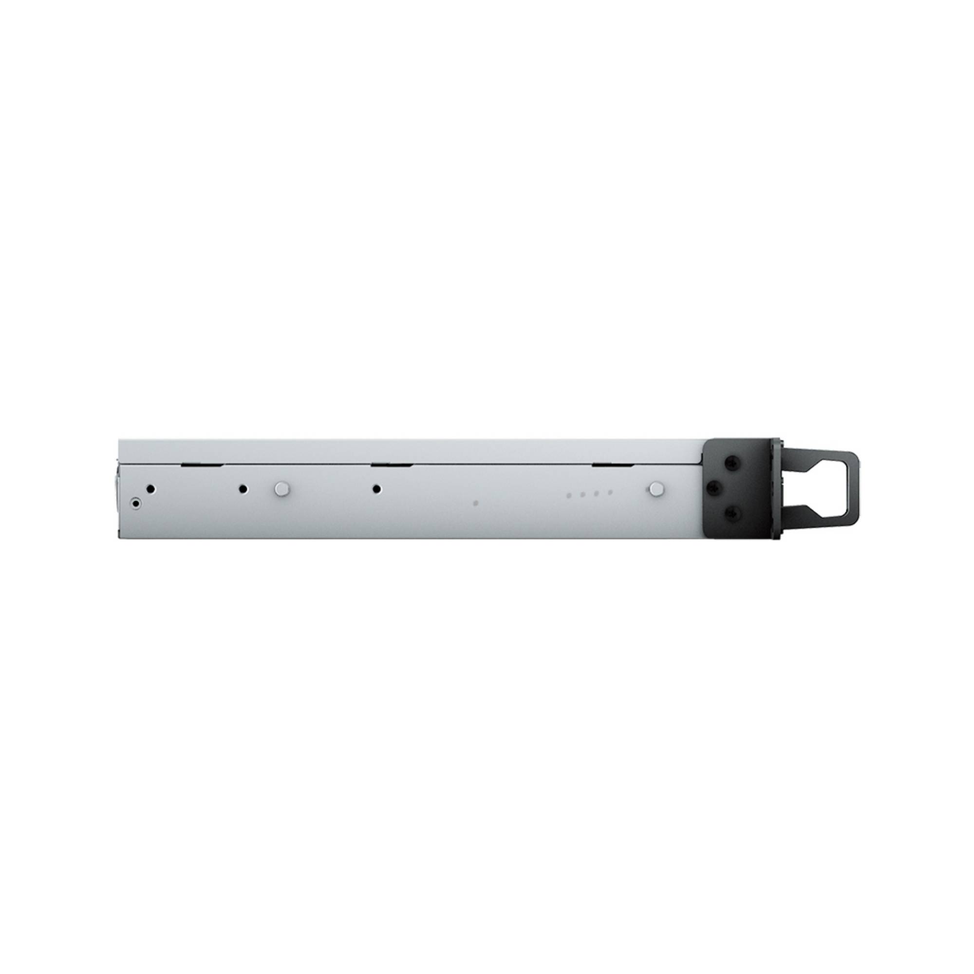 Synology RackStation RS422+ - NAS-Server - 4 Schächte-3