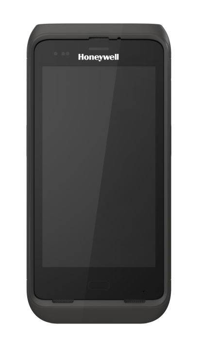 HONEYWELL CT45 XP - Datenerfassungsterminal - robust - Android 11 - 64 GB UFS card - 12.7 cm (5")-2