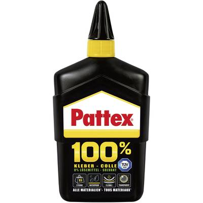 Pattex Alleskleber 100% P1BC6 50 g