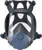Moldex EasyLock 900201 Atemschutz Vollmaske ohne Filter Größe: M EN 136 DIN 136