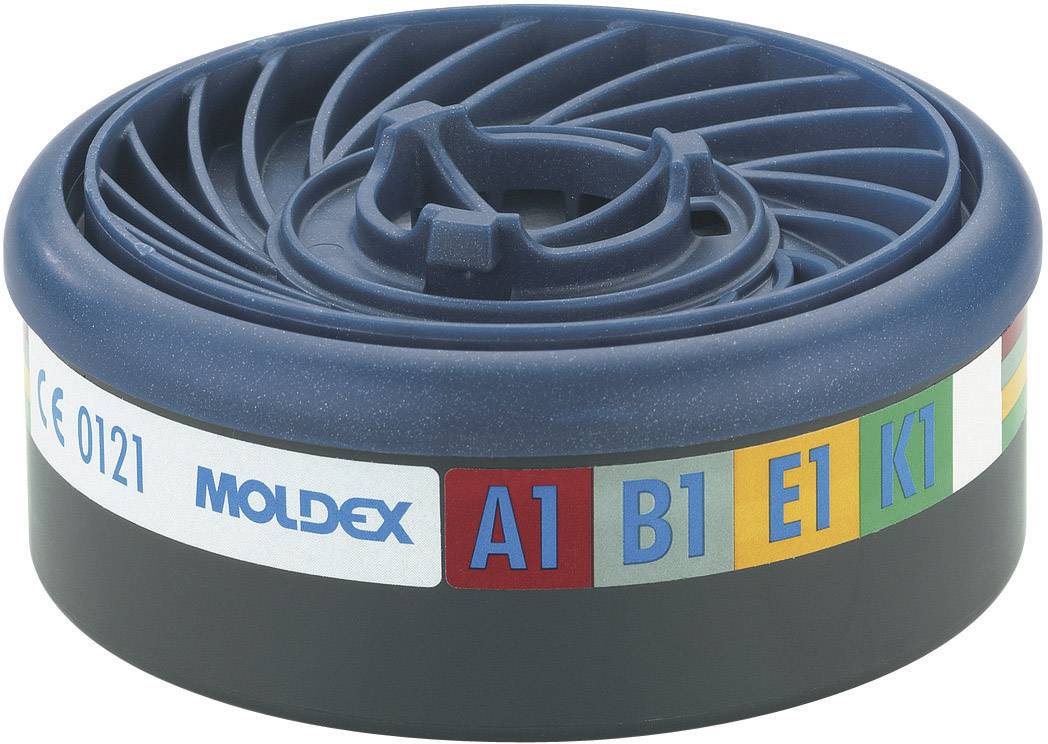 Maschere di protezione delle vie respiratorie