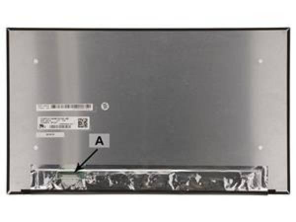 2-power 13.3 1920x1080 FHD AG Left Conn.5mm