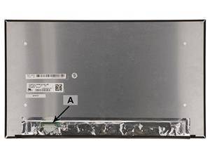 2-power 13.3 1920x1080 FHD AG Left Conn.5mm-0