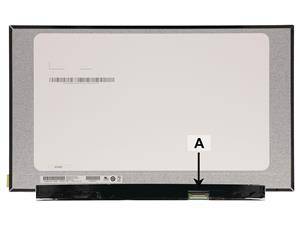 15.6 WUXGA 1920x1080 FHD IPS 46 Gamut-0