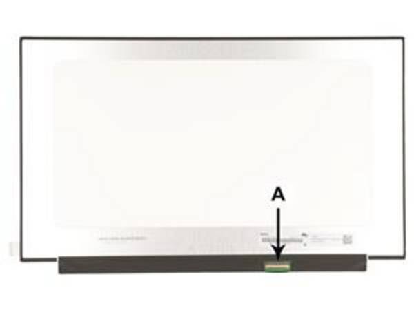 15.6 WUXGA 1920x1080 Full HD IPS Glossy