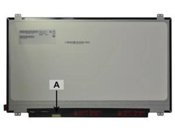 17.3 1600x900 HD+ LED Matte