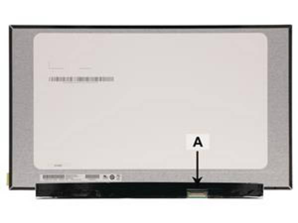15.6 WUXGA 1920x1080 FHD IPS 46 Gamut