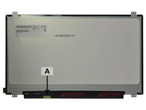 17.3 1600x900 HD+ LED Matte-0