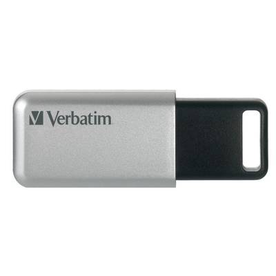 Verbatim 98664 Verbatim Secure Data Pro    16GB USB 3.0