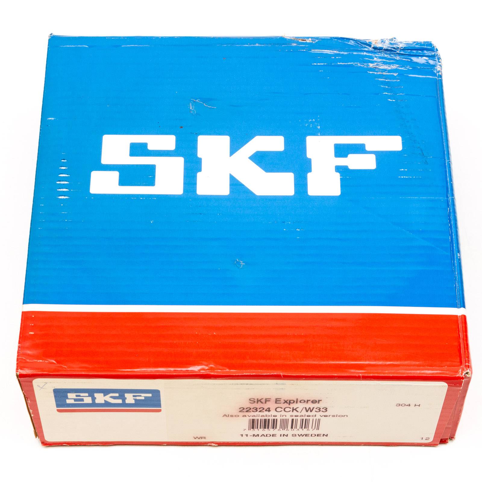SKF 22324 CCK/W33 22324 CCK/W33-0