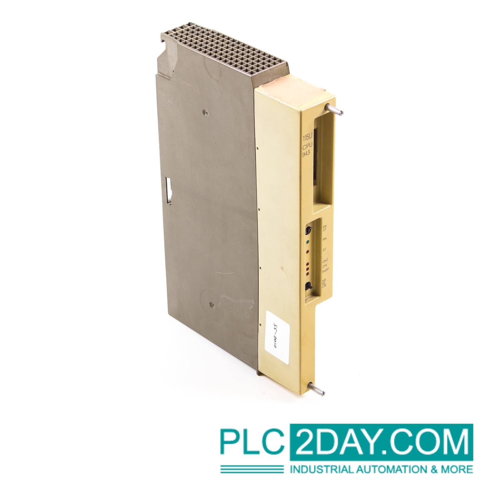 SIEMENS 6ES5 944-7UA21 (S5-115U: CPU 944)-0