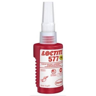 LOCTITE 577 ACC50ML EGFD Gewindedichtung 2068186 50 ml-0