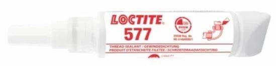 Rohrgewindedichtung flüssig Loctite 577 2068199 Gebindeart Tube Inhalt 50 ml-0