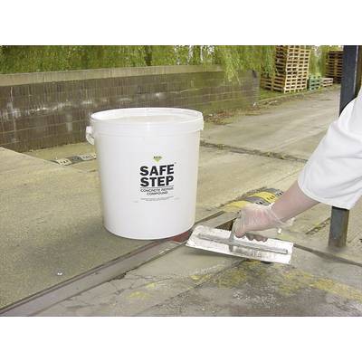 Rocol SAFE STEP Concrete Repair Compound Hochleistungsverbundmaterial 42025 25 kg