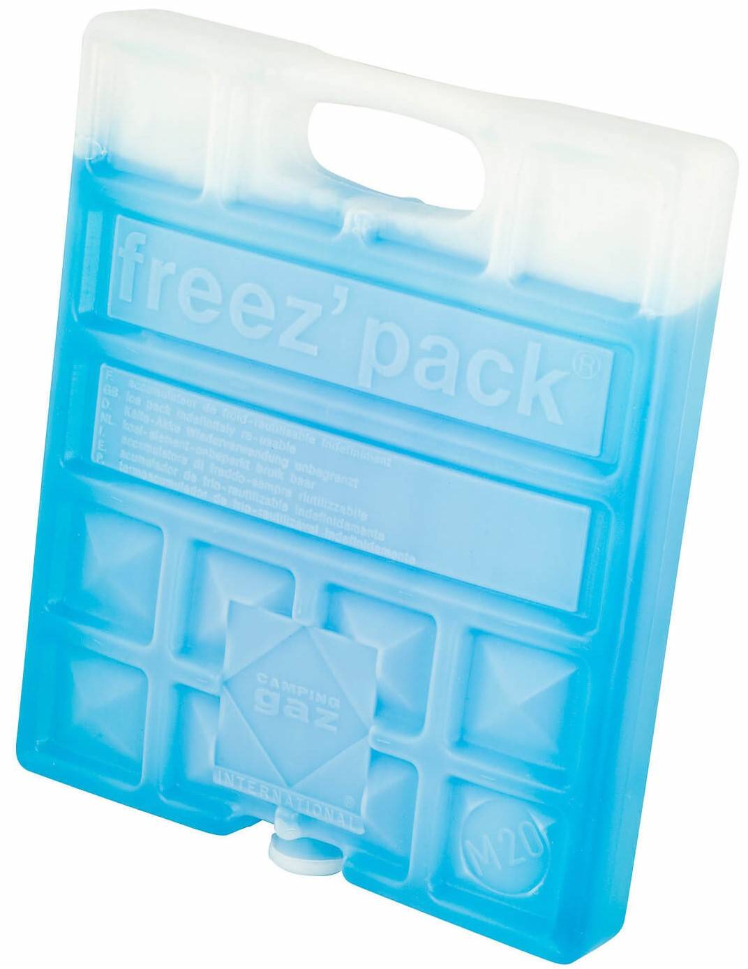 Campingaz Freez Pack M20 Kühlelement-0