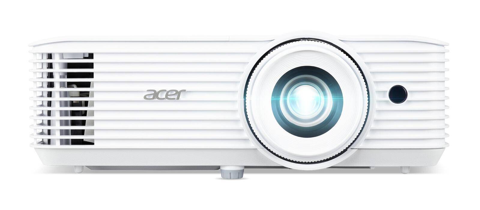Acer H6815P Heimkino Gaming Beamer 4.000 ANSI Lumen MR.JWK11.001-0