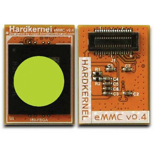 Thumbnail - ODROID Systemoptimierung 16 GB