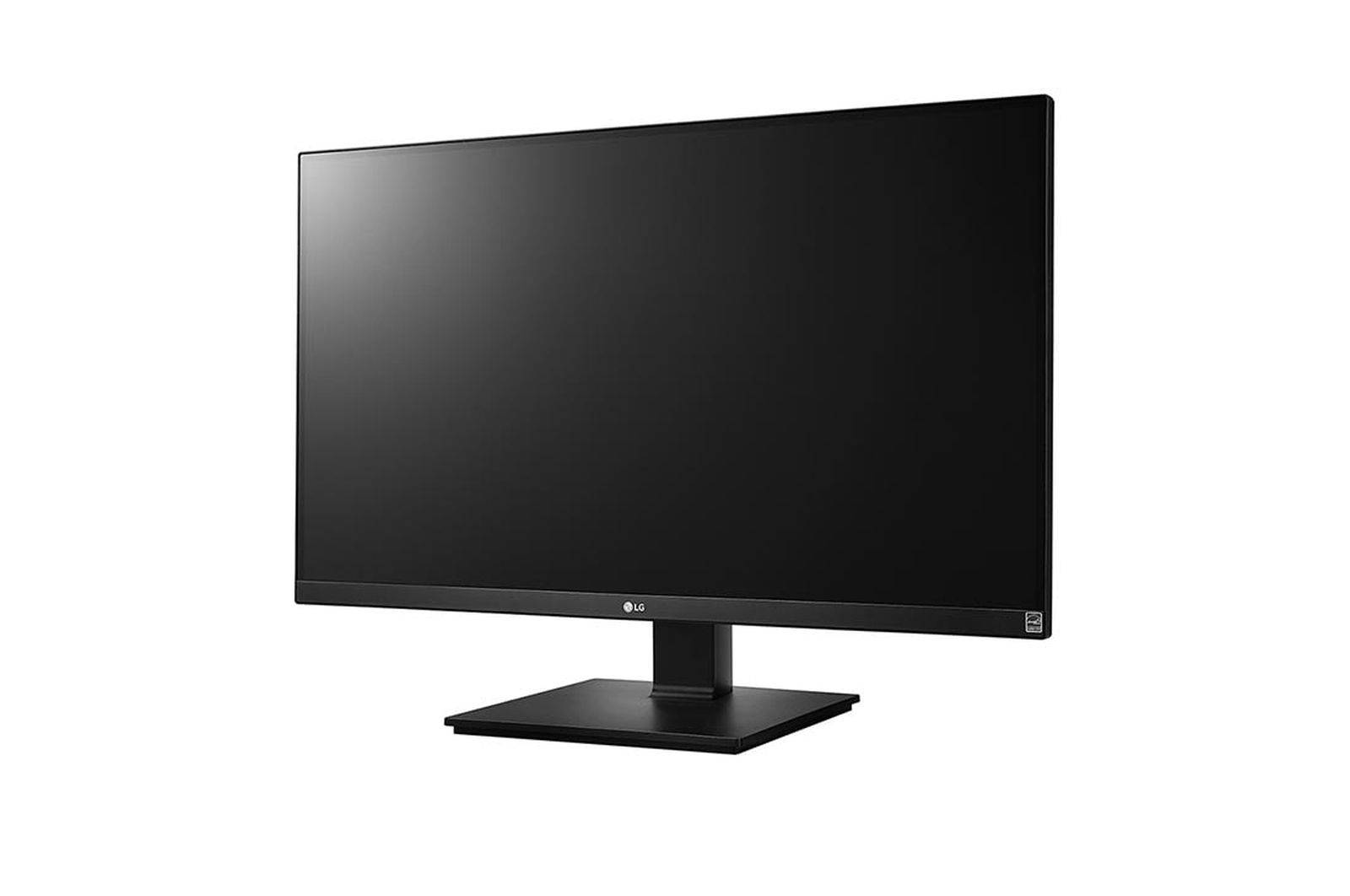 LG 27" 27UK670P-B 4K UDH ColorPrime DP HDMI IPS 16:9 black-1