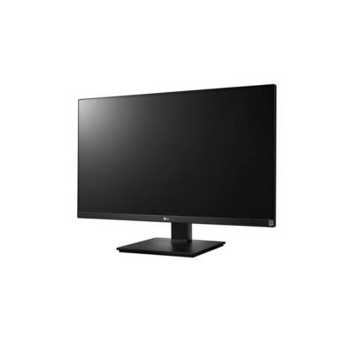 LG 27" 27UK670P-B 4K UDH ColorPrime DP HDMI IPS 16:9 black-1