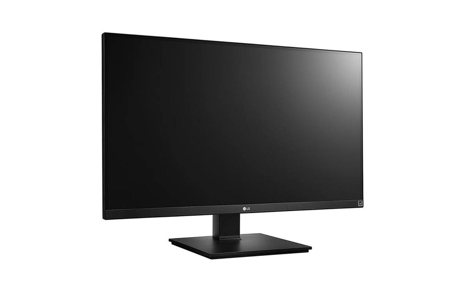 LG 27" 27UK670P-B 4K UDH ColorPrime DP HDMI IPS 16:9 black-2