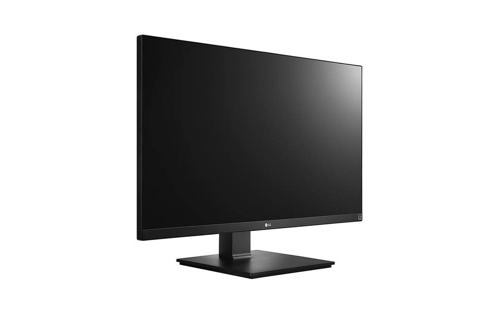 LG 27" 27UK670P-B 4K UDH ColorPrime DP HDMI IPS 16:9 black-3