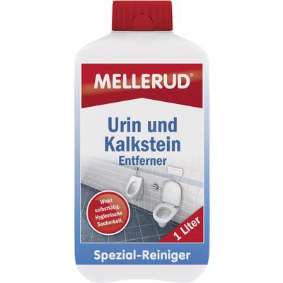 Mellerud Urin und Kalkstein Entferner 2605000820  1 l