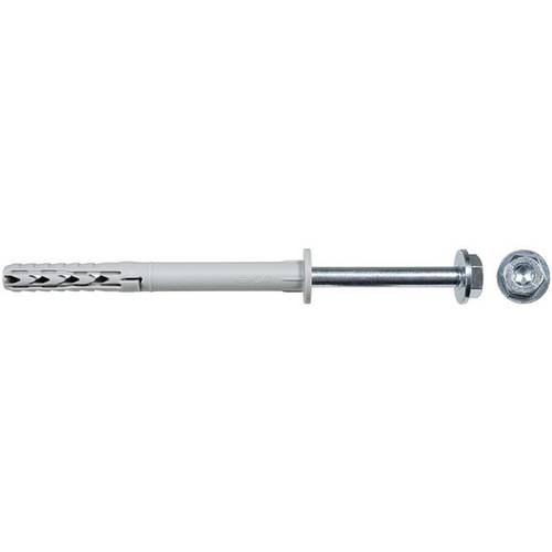 Fischer 46340 SXR 10 X 80 FUS A4 Langschaftdübel 80 mm 10 mm 50 St.