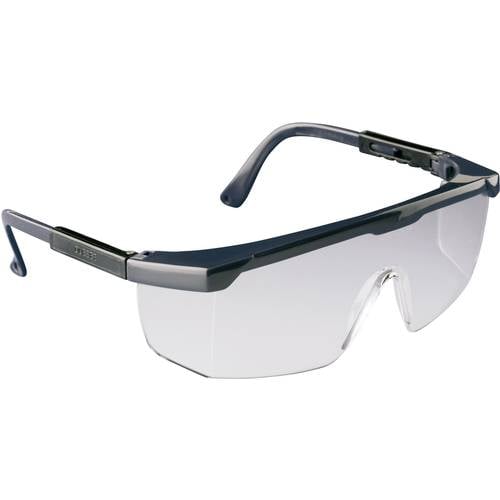Ekastu 277 379 Schutzbrille Blau EN 166-1 DIN 166-1