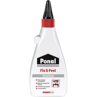Ponal Fix & Fest Holzleim P500F 500 g