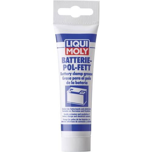 Liqui Moly 3140 Akku-Polfett 50 g
