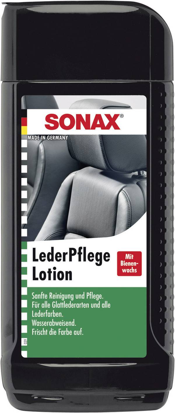 Sonax 291200  Lederpflege 500 ml