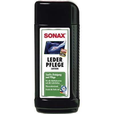 Sonax 291141  Lederpflege 250 ml