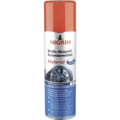 NIGRIN Hybrid 74194 Schmiermittel 250 ml