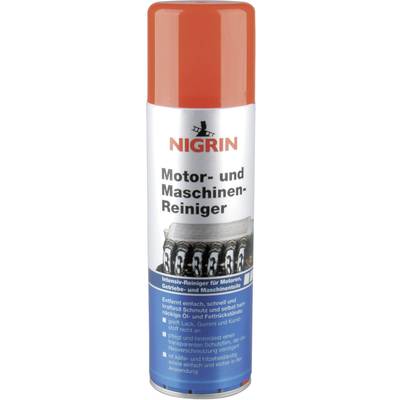 NIGRIN RepairTec Maschinen- und Motorreiniger 74029 250 ml