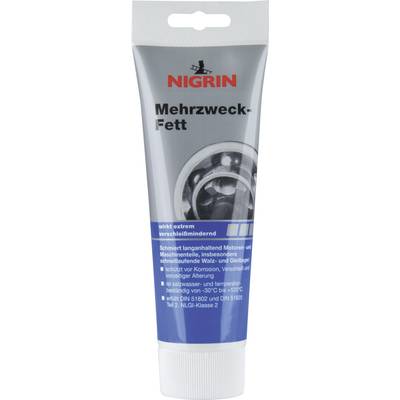 NIGRIN  RepairTec Mehrzweckfett  250 ml