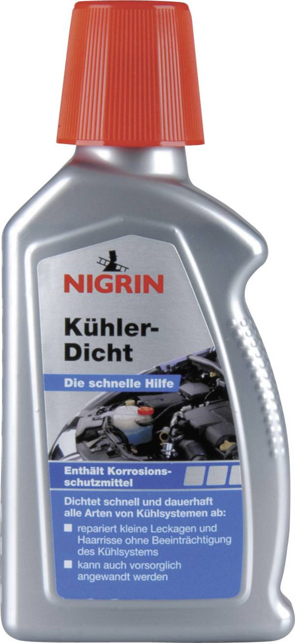 NIGRIN RepairTec Kühlerdicht 74178 250 ml
