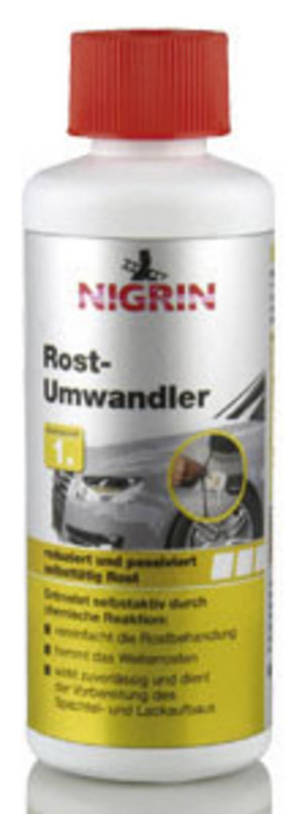 NIGRIN  74032 Rostumwandler 200 ml