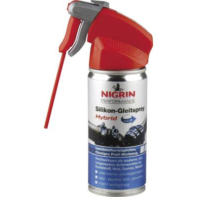 NIGRIN Hybrid 72240 Silikonspray 100 ml